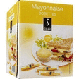 Mayonnaise 100x10 g - Epicerie Salée - Promocash Saint Malo