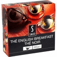 Thé English Breakfast thé noir 100x2 g - Epicerie Sucrée - Promocash Villefranche