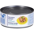 Morceaux de thon à l'huile de tournesol 104 g - Epicerie Salée - Promocash Promocash guipavas