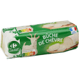 250G BUCHE CHEVRE AFFINEE CRF - Crmerie - Promocash Angouleme