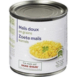 Mas doux en grains 285 g - Epicerie Sale - Promocash Bourgoin