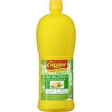 Jus de citron à base de concentré 1 l - Epicerie Salée - Promocash Metz