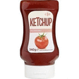 Ketchup 340 g - Epicerie Salée - Promocash Aurillac