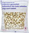 100G POPCORN SALE PP BLANC - Epicerie Sucre - Promocash Valenciennes