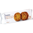 Cookies pépites de chocolat x12 - Epicerie Sucrée - Promocash Blois