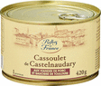 1/2 CASSOULET CASTEL PORC RDF - Epicerie Sale - Promocash Chateauroux