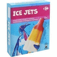 Glace Ice Jets x8 - Surgelés - Promocash Guéret