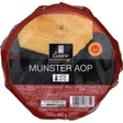 Munster AOP 450 g - Crèmerie - Promocash Pau