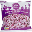 450G OIGNON ROUGE EMINCE CRF - Surgels - Promocash PROMOCASH SAINT-NAZAIRE DRIVE