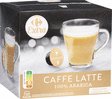 X16 EXTRA DG CAFE LATTE CRF - Epicerie Sucre - Promocash Saumur