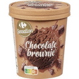 Glace Chocolate Brownie 415 g - Surgelés - Promocash Nantes Reze