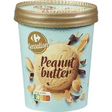 Glace Peanut Butter 300 g - Surgelés - Promocash PUGET SUR ARGENS
