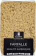 5KG FARFALLE EN CUISINE - Promocash Vichy