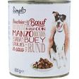 800G BOULET SCE BOEUF CHIEN PP - Epicerie Sale - Promocash Bourg en Bresse