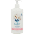 750ML DCHE COTON CRF SOFT - Hygine droguerie parfumerie - Promocash Morlaix