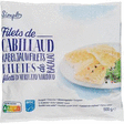 500G FILET DE CABILLAUD SIMPL - Surgels - Promocash Lyon Champagne