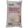 1KG RIZ LONG PARFUME - Epicerie Sale - Promocash Lons le Saunier