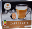 16 CAP DG CAFE LATTE CRF EXTRA - Epicerie Sucre - Promocash Le Pontet