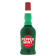 70CL PEPERMINT 15%V CRF - Alcools - Promocash Drive Agde