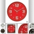 HORLOGE PLAST ASS D30 - Bazar - Promocash Promocash Morzine