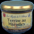 200G TERRINE AU MAROILLE - Charcuterie Traiteur - Promocash Lille