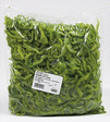 Poivrons verts - 1 kg - transformé en France - en sachet - Fruits et légumes - Promocash Antony