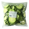 COURGETTE RONDELLE 1KG - Fruits et lgumes - Promocash Sarrebourg