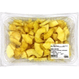 Ananas morceaux 1 kg - Les incontournables de la vente à emporter - Promocash Lorient