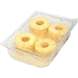 Ananas en rondelles 1 kg - Carte petit déjeuner - Promocash Lyon Gerland