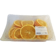 Orange rondelles 1 kg - Fruits et légumes - Promocash Quimper