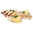 Cuisses de poulet jaune de Janz 1 kg - Boucherie - Promocash Promocash