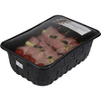 Brochette traditionnelle de dinde provenale huile - Boucherie - Promocash Ales
