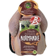 Dinde fermire Normandie PAC IGP Label Rouge - Boucherie - Promocash 