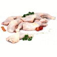 Cuisses de poulet halal 1/4 arrires 4,75 kg - Boucherie - Promocash Agen