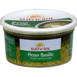 Pesto basilic 400 g - Charcuterie Traiteur - Promocash Nîmes