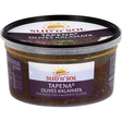 Tapena olives kalamata 400 g - Charcuterie Traiteur - Promocash Melun
