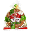 350g couronne rois pdre amande - Pains et viennoiseries - Promocash Promocash