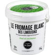 750G FROMAGE FRAIS 40%MG - Crmerie - Promocash Guret