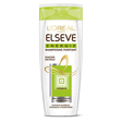 290ML SHP ENERGIE ELSEVE - Hygine droguerie parfumerie - Promocash Saint-Di