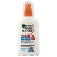 Spray hydratant Resisto, très haute protection FPS 50+ - Hygiène droguerie parfumerie - Promocash Orleans