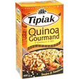 Quinoa gourmand 3 quinoas & blé 400 g - Epicerie Salée - Promocash Libourne