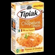 250G CHAPELURE FINE FR.TIPIAK - Epicerie Sale - Promocash Mulhouse