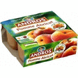 Spécialité pomme abricot 4x100 g - Crèmerie - Promocash Angouleme