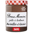 360G PATE NOISETTE CACAO B.M - Epicerie Sucre - Promocash Anglet