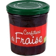 Confiture de fraise 370 g - Epicerie Sucrée - Promocash Villefranche