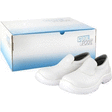 Chaussures Kalium blanc T39 Cool Foot - Bazar - Promocash Fougres