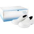Chaussures Kalium blanc T 38 Cool Foot - Bazar - Promocash Quimper