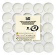 PACK 50 CHAUFFE PLATS BLC 8H - Bazar - Promocash Vichy