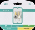 LED CAPSULE 2W G4 CRF WW BT2 - Bazar - Promocash Rouen