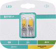 LED CAPSULE 2W G9 CRF WW BT2 - Promocash Melun